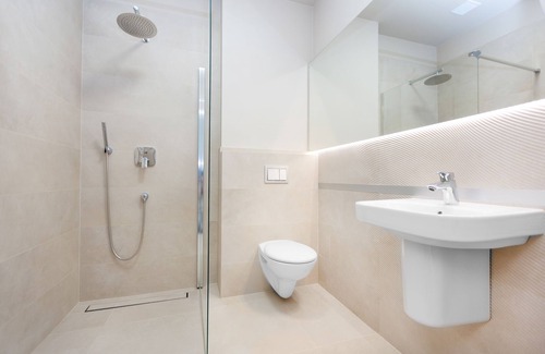 Swinoujscie Bed & Breakfast | Villa Grand Solis: Guest Rated 9.6 with Family-Friendly Perks