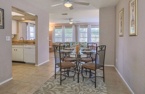 Venice Gardens House | Villa Grande - Premier Oceanfront Home with Spa & Views