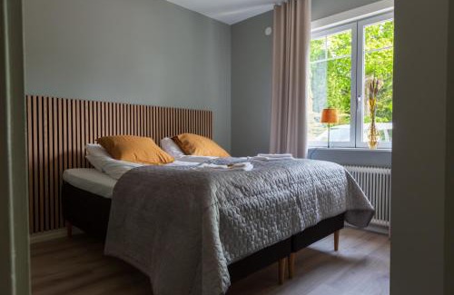 Ludvigsborg Hotel | Villa Granliden: Family-Friendly Retreat with Great Reviews