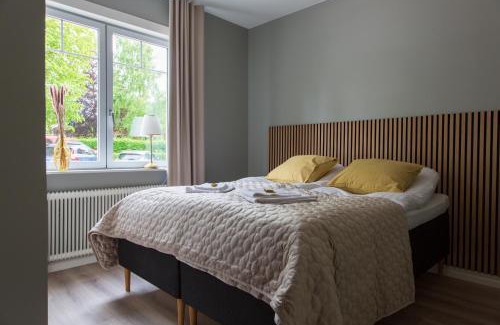 Ludvigsborg Hotel | Villa Granliden: Family-Friendly Retreat with Great Reviews