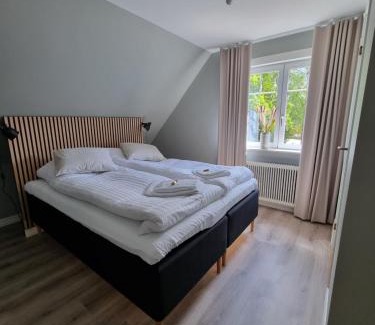 Ludvigsborg Hotel | Villa Granliden: Family-Friendly Retreat with Great Reviews