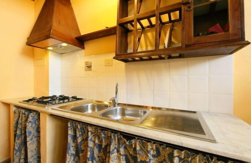 Pelago Apartment | Discover Villa Grassina: A Pet-Friendly Retreat with Spa