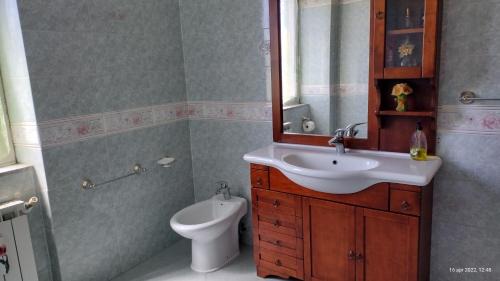 Cerreto Bed & Breakfast | Villa Grazia: Family-Friendly Stay with Great Reviews