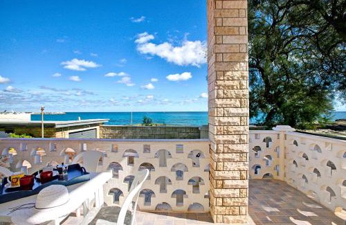 San Foca Villa | Seaside Villa Grazia - Perfect for Families and Pets