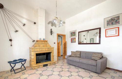 San Foca Villa | Seaside Villa Grazia - Perfect for Families and Pets
