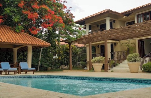 Villa Hermosa Villa | Family-Friendly Villa Grecia in Casa de Campo Awaits You