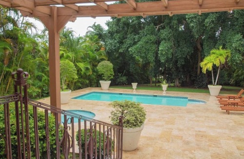 Villa Hermosa Villa | Family-Friendly Villa Grecia in Casa de Campo Awaits You
