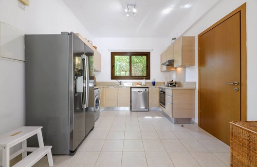 Protaras Villa | Villa Greco Mare #40 - Experience Breathtaking Sea Views