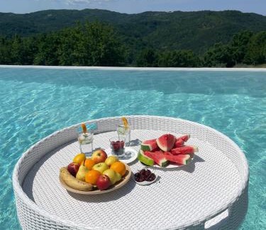 Grabri Villa | Explore Villa Green Forest with Outdoor Saltwater Pool