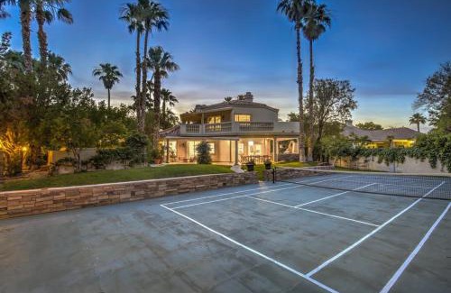 Green Valley North Villa | Indulgent Villa Greens: 4-Star Las Vegas Pool Oasis