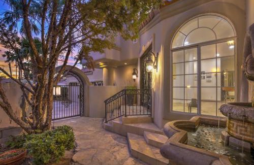 Green Valley North Villa | Indulgent Villa Greens: 4-Star Las Vegas Pool Oasis