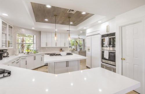 Green Valley North Villa | Indulgent Villa Greens: 4-Star Las Vegas Pool Oasis