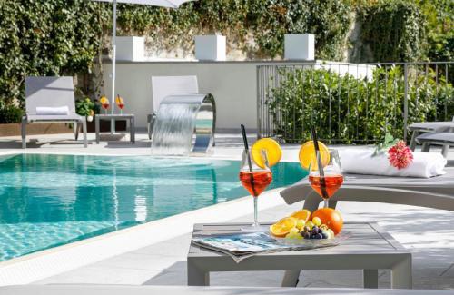 Monforte d'Alba Apartment | Elegant Villa Gremì with Scenic Ocean Views in Monforte d'Alba