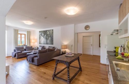 Sankt Johann in Tirol Apartment | Discover Villa Grete: 4-Star Family-Friendly Retreat