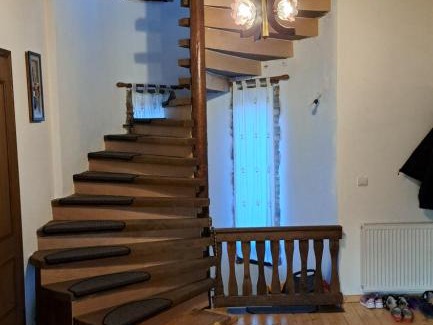 Korce Villa | Explore Villa Guçe: Family-Friendly with Kitchen Amenities