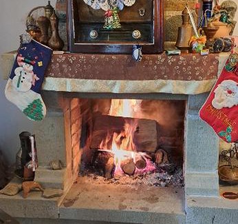 Korce Villa | Explore Villa Guçe: Family-Friendly with Kitchen Amenities