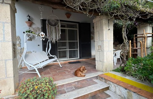 San Felice a Cancello Apartment | Villa: Guest Accommodation with Pool & Family-Friendly Amenities