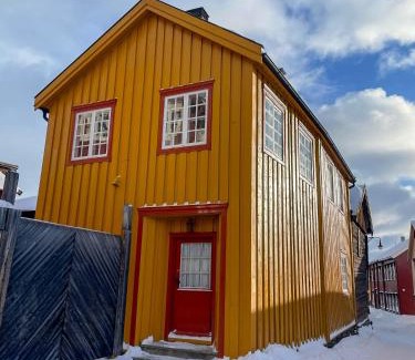 Galaa Villa | Villa Gulstua: Top-Rated Child-Friendly Retreat Awaits