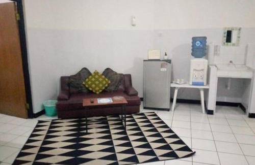 Cipanas Villa | Villa Gunung Bhakti