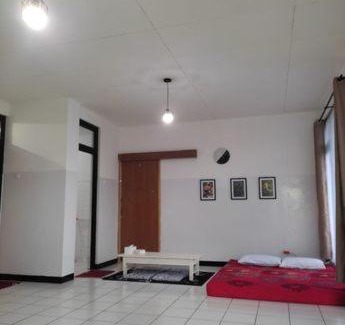 Cipanas Villa | Villa Gunung Bhakti