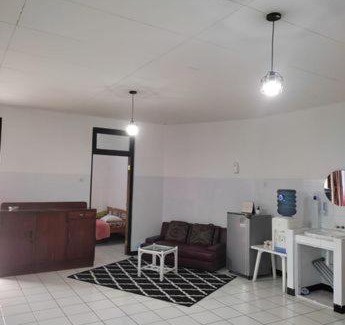 Cipanas Villa | Villa Gunung Bhakti