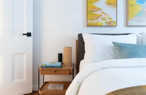 Invermay House | Villa Gwen: Unique Home Steps from the City Center