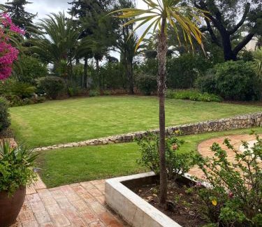 Alcalar Villa | Oceanfront Villa Gwendolin: 4-Star, Pet-Friendly Retreat