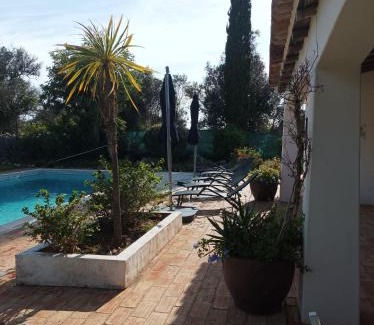 Alcalar Villa | Oceanfront Villa Gwendolin: 4-Star, Pet-Friendly Retreat