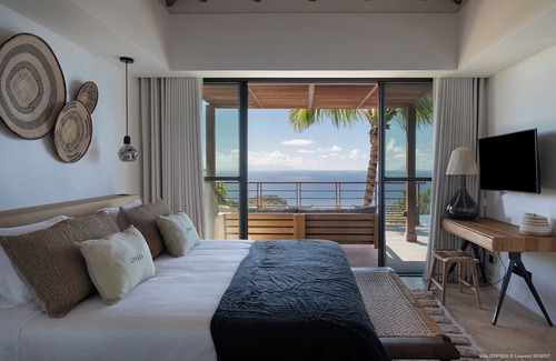 Gouverneur Villa | Experience Villa Gypsea in Gouverneur, St-Barths Today