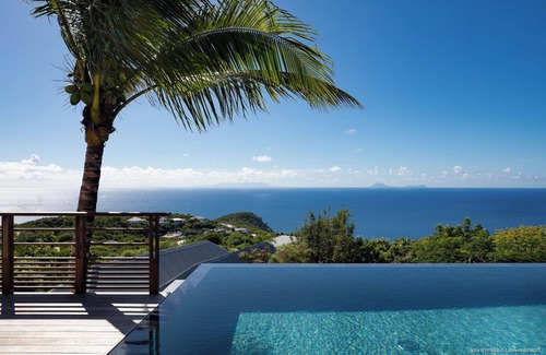 Gouverneur Villa | Experience Villa Gypsea in Gouverneur, St-Barths Today