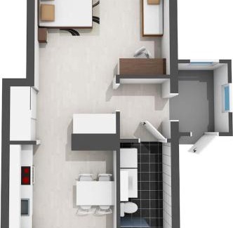 Tampere Apartment | Villa Härmälä: Pet-Friendly Retreat with 9.5/10 Rating