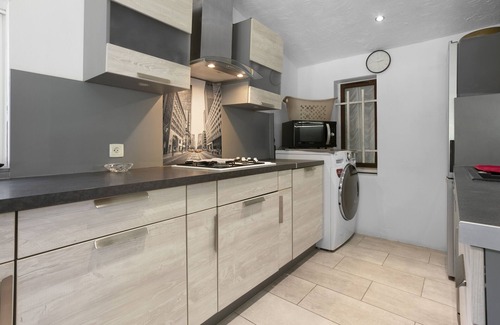 Vidauban Villa | Villa 'Hacienda': Relax with Private Pool and Pet-Friendly Amenities