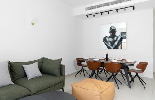 Eilat Villa | Oceanfront Villa Hadar Eilat with Pool & Child-Friendly Amenities