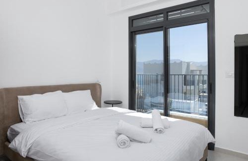 Eilat Villa | Oceanfront Villa Hadar Eilat with Pool & Child-Friendly Amenities