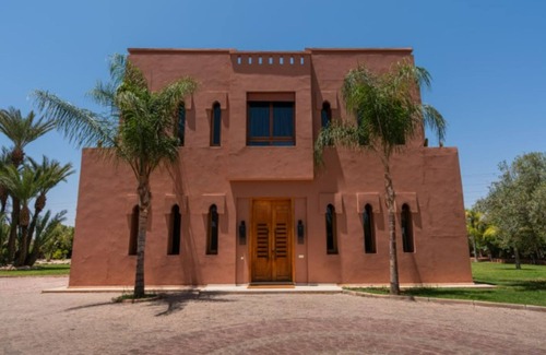 Annakhil Villa | Family-Friendly Getaway at Villa Hana A Awaits You