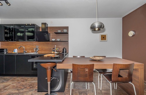 Dramalj House | Villa HANA: Oceanfront Escape with Pool & 10/10 Rating