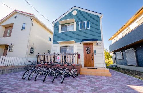 Gotemba Villa | Villa Hanasaku: Family-Friendly Stay Near Fuji Gotemba Outlet
