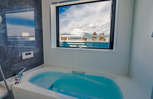 Gotemba Villa | Villa Hanasaku: Family-Friendly Stay Near Fuji Gotemba Outlet