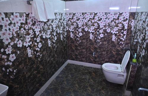 Auroville Villa | Villa Happiness - The Private Pool Villa