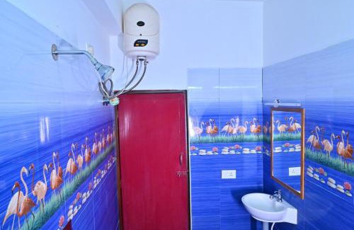 Auroville Villa | Villa Happiness - The Private Pool Villa