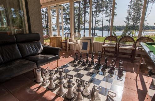 Rosala Villa | Beachfront Villa Harald with Private Pool & Ocean Views