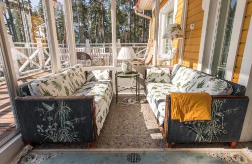 Rosala Villa | Beachfront Villa Harald with Private Pool & Ocean Views