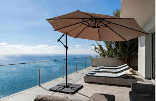 Ponta do Sol Villa | Villa Harmonia by Homie