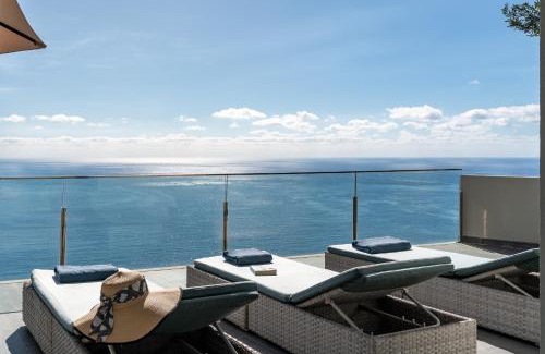 Ponta do Sol Villa | Villa Harmonia by Homie
