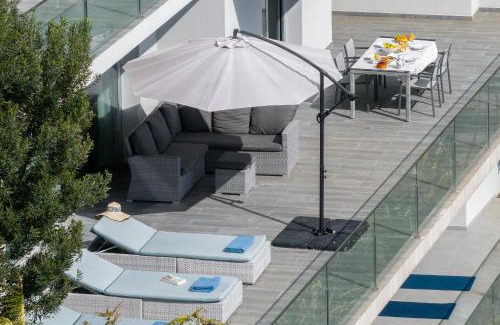 Ponta do Sol Villa | Villa Harmonia by Homie