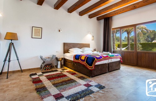 Tarraula Villa | Villa HARMONY by Abahana Villas