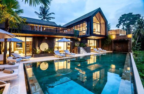 Mas Villa | Oceanfront Villa Harmony: Guest Rated 9.8 with Pool & More
