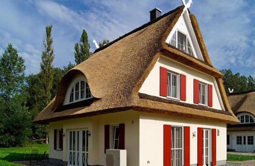 Glowe House | Villa Harmony