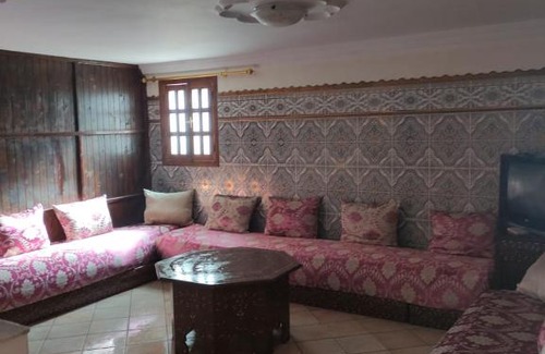 Mohammedia Apartment | Family-Friendly Villa Hasna: Your Perfect Getaway Awaits