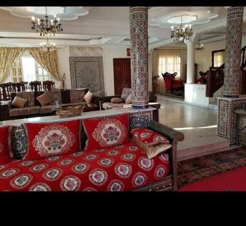 Mohammedia Apartment | Family-Friendly Villa Hasna: Your Perfect Getaway Awaits